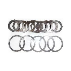Kit d'embrayage en acier HENING 722.3 pour boîte de vitesses, compatible avec les accessoires de voiture MERCEDES BENZ W064881A - Product Image 1