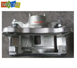 Pièces automobiles Mitsubishi Triton L200 | Étrier de frein de haute qualité Allemagne Standard 4605A201 - Product Image 1