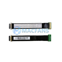 Baru A1465 A1466 A1398 A1502 A316 Kabel Keyboard Uji untuk MacBook Pro A1706 A1708 A1989 A1990 Keyboard Uji Ekstensi Kabel Flex