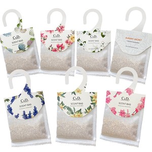 <span class=keywords><strong>Deodorante</strong></span> per Armadio e Bagno all'Ingrosso, Sacchetto Profumato Solido con Fragranze di Hotel Shangri-La, Hilton e Westin - Product Image 5