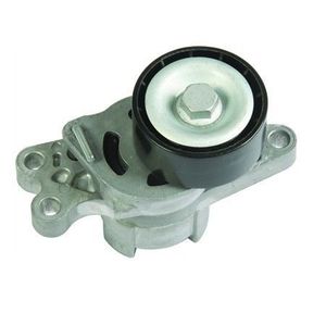Poulie tendeur <span class=keywords><strong>de</strong></span> <span class=keywords><strong>courroie</strong></span> <span class=keywords><strong>de</strong></span> moteur automobile 5751.97 5751.A2 5751.C8 9638976580 9652046680 9649675880 9652046681 pour pièces automobiles FLAT NISSAN - Product Image 6
