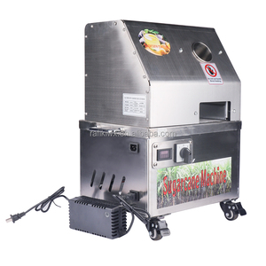 Presse-agrumes <span class=keywords><strong>de</strong></span> <span class=keywords><strong>canne</strong></span> à <span class=keywords><strong>sucre</strong></span> Offre Spéciale entièrement automatique Machine à 3 rouleaux - Product Image 3