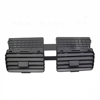 Grille d'aération centrale du tableau de bord pour Suzuki Swift, remplacement de la grille d'aération de climatisation, pièce intérieure OEM 73610-77J00-000