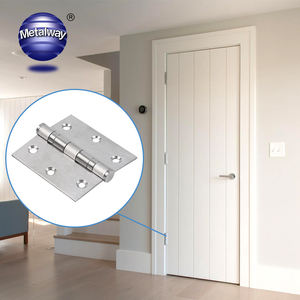 Bisagra de Puerta de Acero Inoxidable de Alta Calidad de <span class=keywords><strong>3x2</strong></span> Pulgadas - Product Image 6
