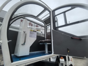 Xe nâng người tự hành FAW chất lượng cao, động cơ diesel, cần trục nâng <span class=keywords><strong>telescopic</strong></span> <span class=keywords><strong>12m</strong></span>, 18m, 25m - Product Image 6