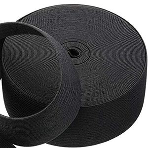 Sangles auto-agrippantes en nylon écologiques réutilisables résistantes à la chaleur pour chaussures, sacs, vêtements – Tailles personnalisées – Bandes magiques - Product Image 1