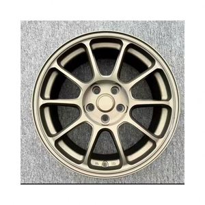 ล้อหล่อขอบ15-19 4x100 5x108 et 35 37 38 CB 73.1ล้ออื่นๆร้อนสำหรับรถใดๆล้ออลูมิเนียมอัลลอยด์ประเทศจีนสำหรับ <span class=keywords><strong>ZE40</strong></span>รังสี - Product Image 6