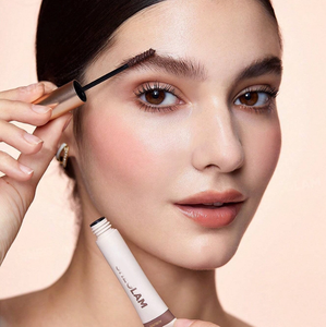 <span class=keywords><strong>Tinte</strong></span> de Gel para Cejas <span class=keywords><strong>y</strong></span> Ojos de Mujer, Personalizado, al por Mayor, a Base de Hierbas Naturales, Hidratante, Resistente al Agua <span class=keywords><strong>y</strong></span> de Larga Duración - Product Image 4