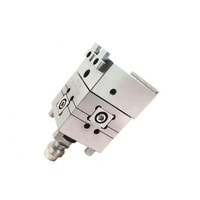 Vente chaude HPEDM HE-W06579 montage charmilles robofil 290 fil edm pièces rotatif pendule étau 0-100 unoset