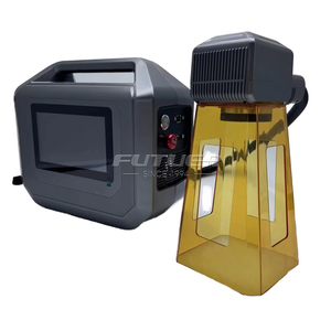 Machine de marquage <span class=keywords><strong>laser</strong></span> à fibre portable pour tous les matériaux - Product Image 1