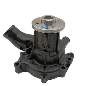 Conjunto de Bomba de Agua Doosan Daewoo D50S5 D60S5 D70S5 para Motor DB58, Repuesto Nuevo para Montacargas de 5-7 Toneladas - Product Image 1