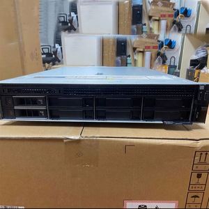 ราคาขายส่งสำหรับเซิร์ฟเวอร์แร็ค R760xs 2U พร้อมโปรเซสเซอร์ Intel Xeon Gold 6442Y หน่วยความจำ 32GB DDR5 4800 เมมโมรี่ H755 1.92TB SATA SSD มีสินค้าในสต็อก - Product Image 2