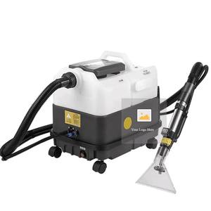 Limpiadora a Vapor CP-9S 110V/60Hz para Uso Doméstico, Extractor <span class=keywords><strong>de</strong></span> Alfombras con Agua Caliente - Product Image 1