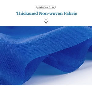 Calzoncillos Bóxer Desechables de Tiro Medio para Hombre, Pantalones de Baño de Sauna de Tela No Tejida con <span class=keywords><strong>SAP</strong></span> - Product Image 4