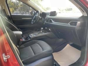 รถยนต์<span class=keywords><strong>มือสอง</strong></span> <span class=keywords><strong>Mazda</strong></span> <span class=keywords><strong>CX</strong></span>-<span class=keywords><strong>5</strong></span> ปี 2017 เครื่องยนต์ 2.0L พวงมาลัยซ้าย สำหรับส่งออก - Product Image 5