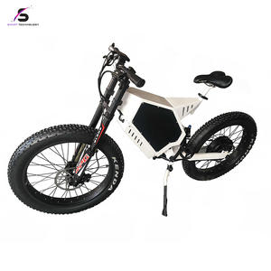 stealth bomber electric bike price