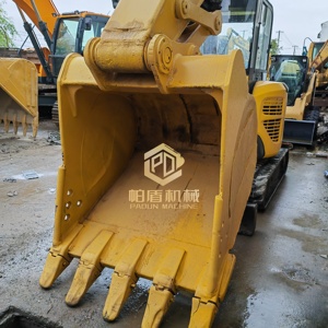 รถขุดตีนตะขาบ Caterpillar 330 มือสอง รถขุดตีนตะขาบ Caterpillar รุ่นดั้งเดิม 330c 330CL 330DL มือสองสำหรับขาย - Product Image 3