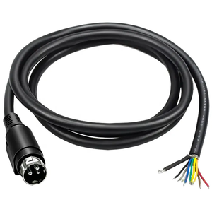 미니 잭 리드 케이블을 열 수있는 5 핀 Din MIDI 참조 가격 - Product Image 3