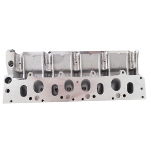 Suku Cadang Mesin Kepala Silinder Otomatis 7701478460 7701471191 7701468626 7701470634 F8Q 620/624/640/644/646/ 648/678/680/696 Bare - Product Image 4