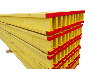 Faisceau de bois H20 fabriqué en chine, grande capacité m, matériel de Construction - Product Image 4