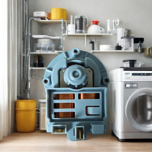 <span class=keywords><strong>Pompe</strong></span> de vidange <span class=keywords><strong>Whirlpool</strong></span> 110V 50/60Hz fabriquée en Chine pour pièces de lave-linge - Product Image 2