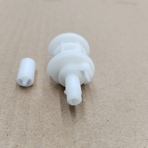 Pièces du système d'alimentation en encre pour Epson ET-3958 ET 3950 ET3950 ET 3943 ET-3943 ET3958 ET-3930 ET 3958 ET3943 ET3930 ET 3930 ET-3950 - Product Image 4