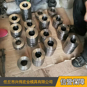 Moules en carbure sur mesure pour outils de quincaillerie, matrice 69, support OEM - Product Image 3