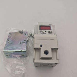 Vanne proportionnelle originale SMC ITV2030-03N2CN4 - Product Image 4