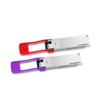 ISP Module/D QSFP28 100G BIDI 1304nm/1309nm 40km Simplex LC modul optik