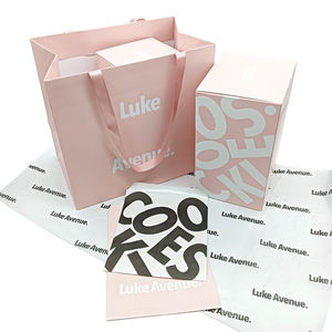 Boîte à <span class=keywords><strong>donuts</strong></span> pliable en carton, boîte à macarons, boîte à bonbons, boîte à nourriture sucrée, boîtes en papier jaune, emballage personnalisé, boîtes à biscuits, boîtes à gâteaux en éponge - Product Image 6