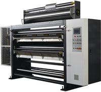 Carton automatique de carton ondulé de 5 plis faisant la chaîne de production d'emballage de carton