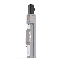 Robot XY de haute précision HD-XYG432-A, module linéaire cartésien pour l'automatisation industrielle, préhension et placement