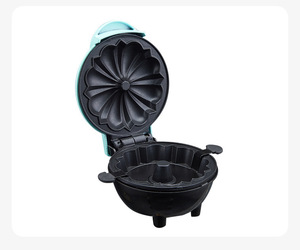 Máquina para Hacer Mini Pasteles, Portátil, Pequeño Electrodoméstico de Cocina, Ligero, Entrega Rápida - Product Image 4