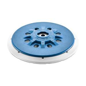 FESTOOL - 202460 Almohadilla de lijado 4014549284643 D150/D150 FUSION-TEC - EAN Almohadillas de lijado abrasivos - Product Image 1
