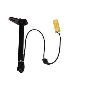 Connecteur de montage pour actionneur d'airbag de capot Mercedes-Benz W253 A2539060300, pièce automobile - Product Image 2