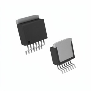 Electronic Circuit Components TO 263 8, D2PAK , TO 263CA Power Management (PMIC) BTS660P E3180A Original One Stop Service - Product Image 1