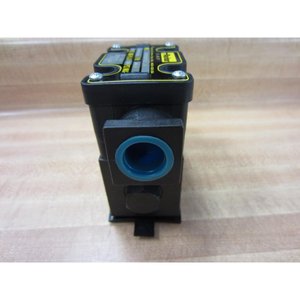 Vanne solénoïde Parker D1VW20BVYCH Composant de commande hydraulique - Product Image 4