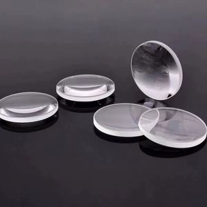 เลนส์กระจกขยายทรงกลม10มม. 15มม. 20มม. 25มม. 30มม. แบบกำหนดเอง - Product Image 5