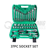 Jeu de clés à douille automobiles personnalisées pour usine B2B, outils à main de réparation automobile sur mesure pour les commandes en gros