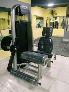 Máquina de Extensión de Piernas y Cuádriceps con Asiento de Acero para Uso Comercial YG Fitness YG-2002 - Product Image 6