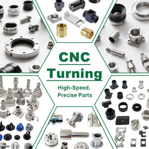 Servicio de Mecanizado <span class=keywords><strong>CNC</strong></span> Personalizado de Precisión en Latón, Acero Inoxidable, Aluminio y Titanio, Piezas de Torneado y Fresado <span class=keywords><strong>CNC</strong></span>, Piezas de Máquinas <span class=keywords><strong>CNC</strong></span> - Product Image 3