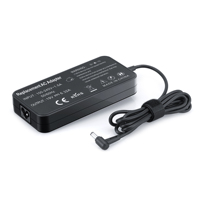 Chargeur pour ordinateur portable OEM 120W 19V 6.32A 5.5*2.5mm adaptateur de bureau alimentation pour Asus PA-1121-28 A15-120P1A