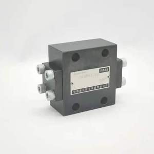 Électrovanne hydraulique pilotée Huade SV SL10 SL20 SL30 SV10PA1-40B - Product Image 1