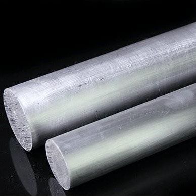 China Hot Sale manufacturer of Aluminum Round Bars 1000/2000/3000/4000/5000/6000/7000 series