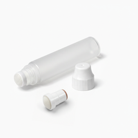 Nouveau marqueur de bingo vide à pointe de 15 mm, flacon de 30 ml, applicateur de graffiti avec embout en tissu et capuchon pour la peinture par points