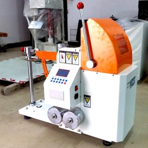 Lab Wijzerplaat Golfkarton Kartonnen Weerstand Impact Punctie Sterkte <span class=keywords><strong>Tester</strong></span> - Product Image 2