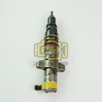 Injecteur d'origine C9 387-9432 pour excavatrice Cat 324D 325D 329D Injecteur 387-9432