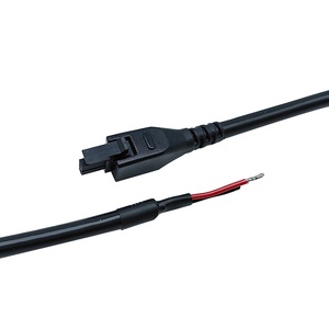 43025 loạt điện và cáp tín hiệu Hội đồng micro phù hợp 3.0 2pin nối cắm Pigtail kết thúc Molex 3.0 cáp - Product Image 4