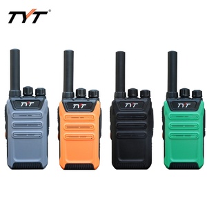 Máy bộ đàm UHF chất lượng cao TC-568 - Product Image 6