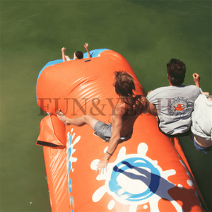 מתנפחים אגם צעצועים מתנפח מים בועה מעוט עבור מים ספורט קפיצת בועת מים - Product Image 5